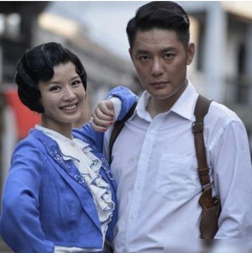 抛弃将自己捧红的发妻,转身娶了周丽淇的傅程鹏,如今无戏可拍