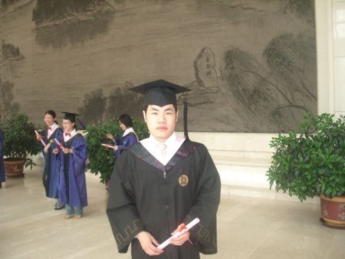 张福才的担任职务