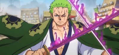 和之国索隆头像高清