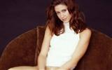 shannon elizabeth 莎诺·伊丽莎白 美女壁纸19 - 1680x1050