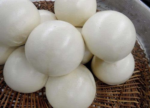 中国特色传统面食之一:馒头,馍馍和包子什么关系