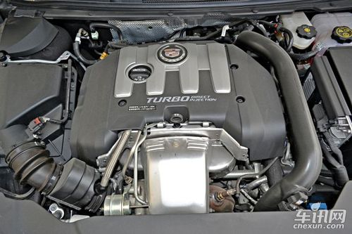 凯迪拉克xts最高优惠10万元 现车在售