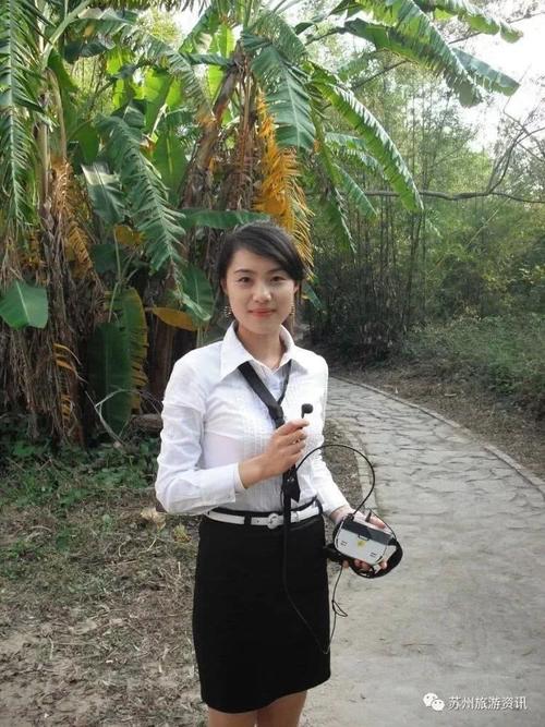 女导游成"剩女"重灾区,背后真相让人心酸