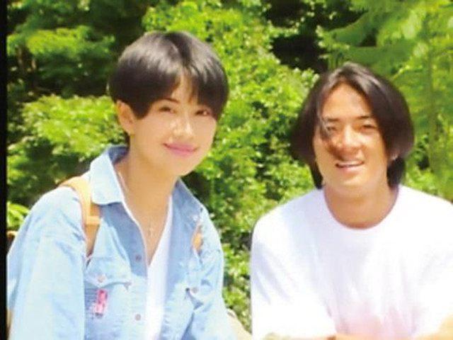 怀旧经典港剧笑看风云郑伊健郭蔼明陈松伶纠葛爱情