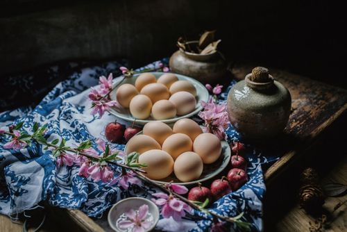 中国风美食摄影攻略,打造舌尖上的中国|摄影