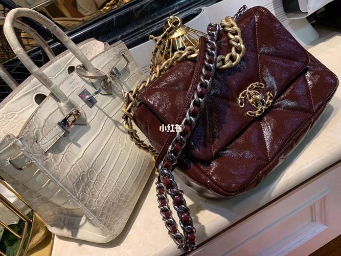 香奈儿19bag_香奈儿19_香奈儿怎么样_包包_复古_最爱的包包_时尚_箱包