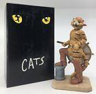 vintage 1980s cats broadway musical growltiger mint original