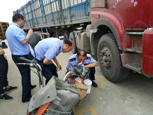 南召发生恶性肇事逃逸案 警方奋战53天抓获嫌犯