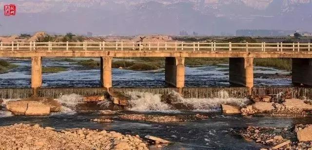 河南林州:归流淅畔,我心安宁|林州|淅河|安宁_新浪网