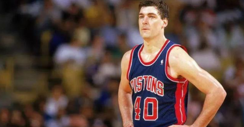 nba史上第一恶汉!"坏孩子"比尔兰比尔是什么样的存在?