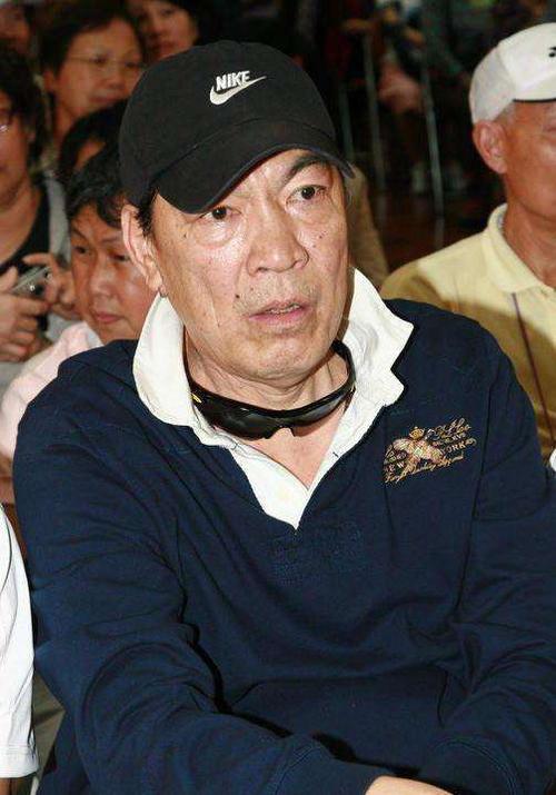 离世的香港九大反派男星, 大傻最年轻, 最后一个活96岁