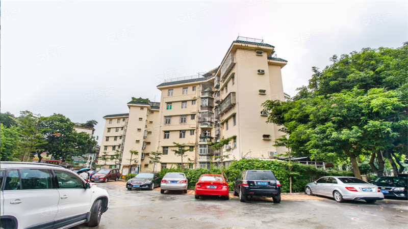 怡景花园(罗湖),怡景路2003号-深圳怡景花园(罗湖)房