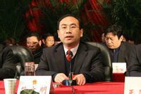范文明(中商企业集团公司原总经理)