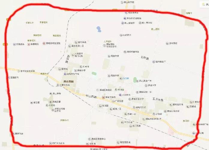 保定满城2020年1月怎么限行
