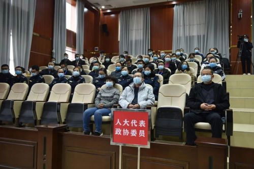 文山一批黑老大受审