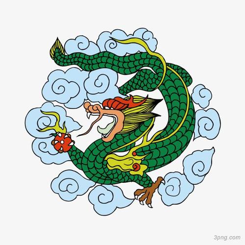 标签:矢量龙青龙祥云古典神龙矢量中国矢量图矢量人物购物袋矢量矢量