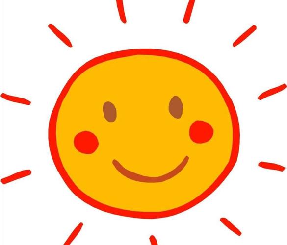 一周结束了~希望小朋友们有一个愉快的周末