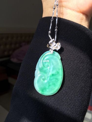 如意_如意_时尚_配饰