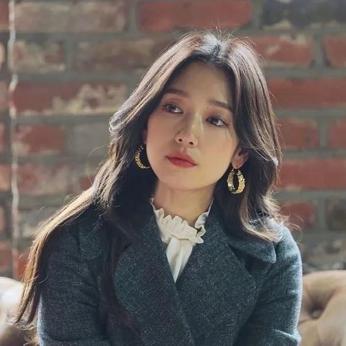 朴信惠·头像呐讷