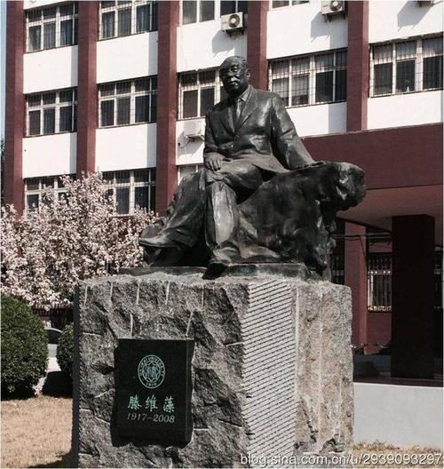 盐城阜宁竟然出了这两大名人一位是官至副部级一位是院士