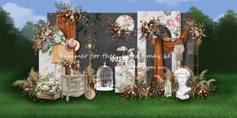 婚礼设计图_婚礼_婚礼设计图_婚嫁_婚礼经验