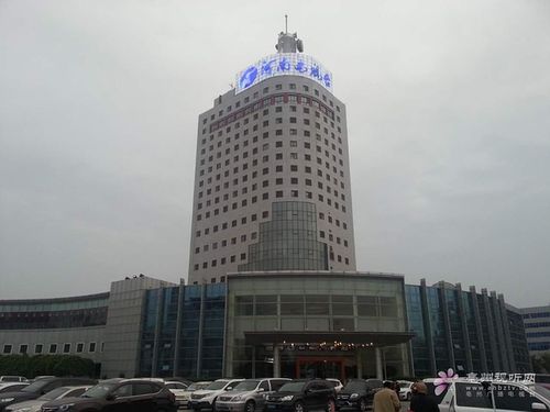 河南电视台梨园春郑州演出地址:郑州花园路18号,花园路与广电南路.