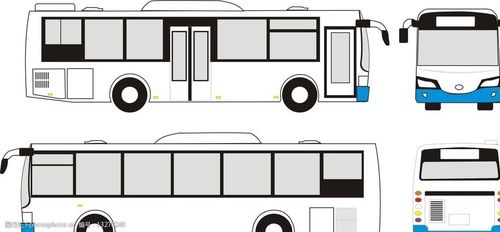 关键词:车体车身载体广告模板 车体      户外      载体 模板 公交车