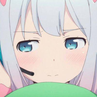 埃罗芒阿和泉纱雾