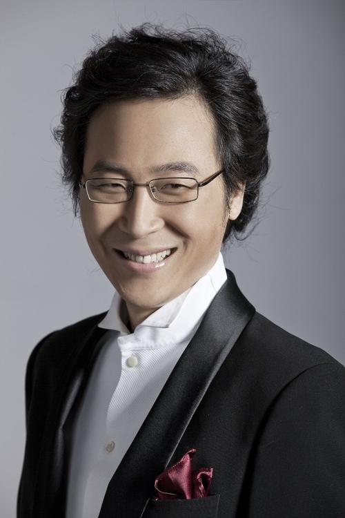 12月24日,廖昌永邀你走进"草原之夜"独唱音乐会