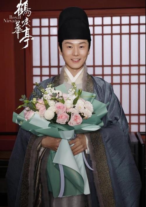  p>萧定楷,古装电视剧 a target="_blank" href="/item/《鹤唳华亭》