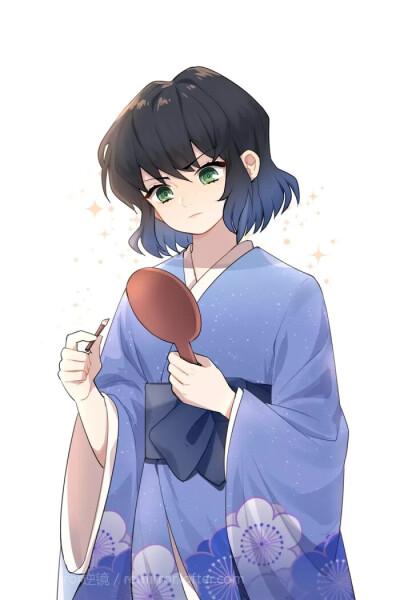 伊之助
