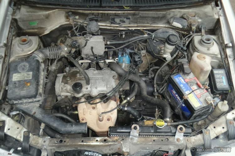 吉利汽车美日发动机