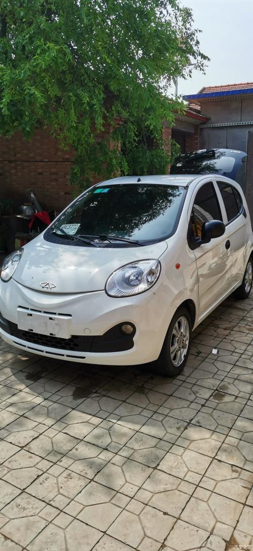 奇瑞qq/qq3/qq6论坛_汽车之家