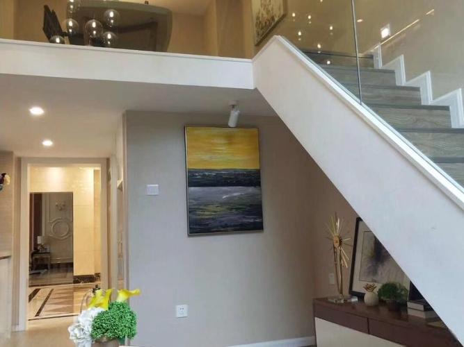 5环丨精装loft丨奥园广场首付22万丨三线路