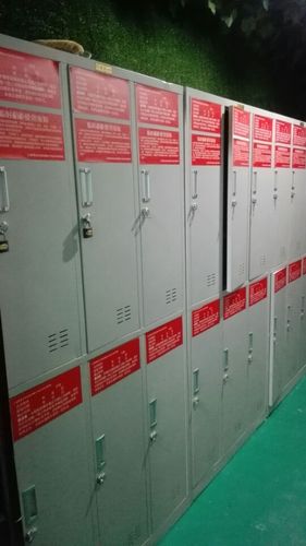 汉阴金鑫乒乓球馆 健身房免费开放啦!