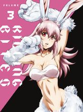 牙斗兽娘