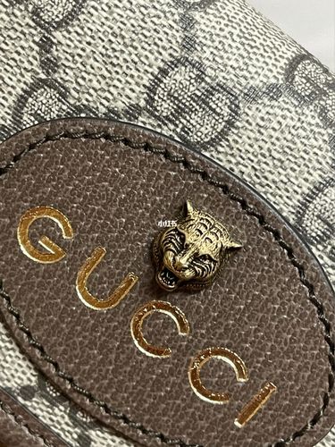 gucci虎头包真假_虎头_古驰怎么样_gucci虎头包真假_时尚_箱包_单肩包