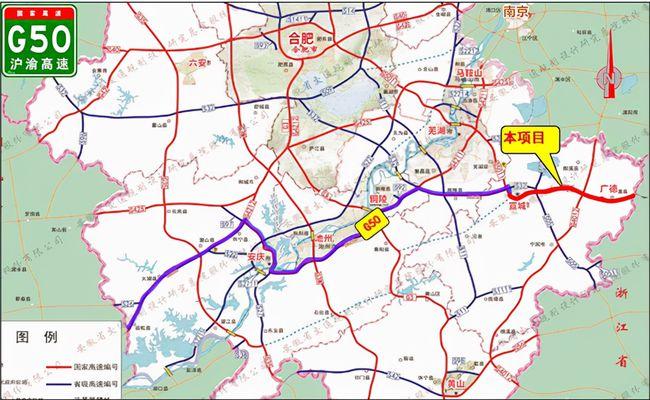 最后冲刺10条高速公路计划年底开工快看看有没有你关注的