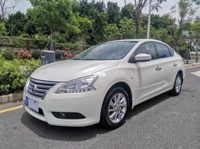 日产 轩逸_二手车_沙发_精品二手车_汽车_汽车介绍