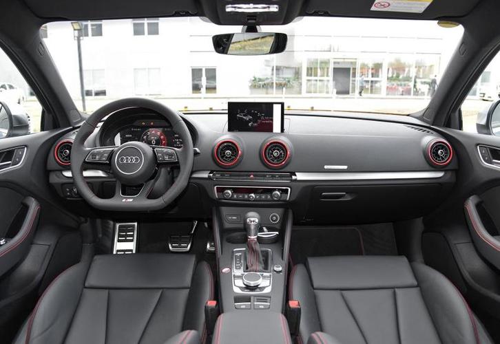 奥迪s3多少钱2020新款奥迪s3