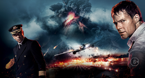 《火海凌云》是俄罗斯本土第二部3d-imax格式电影 [8]  .