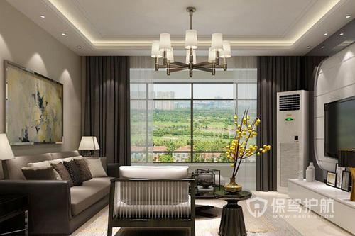 房子装修效果图-保驾护航装修网