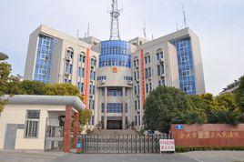 安徽省安庆市宜秀区人民法院