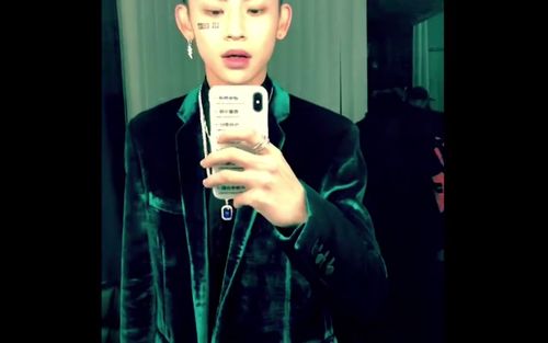 小鬼王琳凯一首来自小鬼微博视频的随便歌曲的随便剪辑