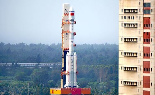 长征七号即将复飞,这款火箭有多重要?长征系列多款火箭由它替代