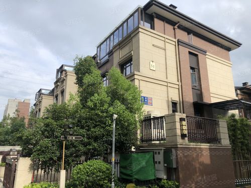 景瑞望府(别墅)