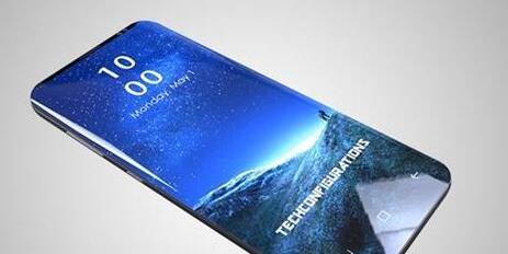 三星s9配置怎么样三星s9部分配置提前曝光