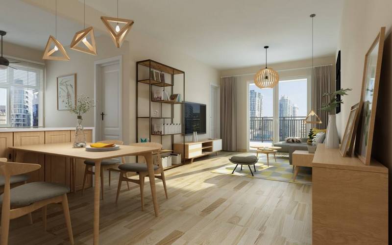 日系装修风格超详细解答