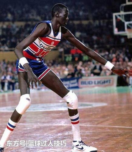 nba顶级身体部位:字母哥跟腱34cm,第一高人臂展2米59