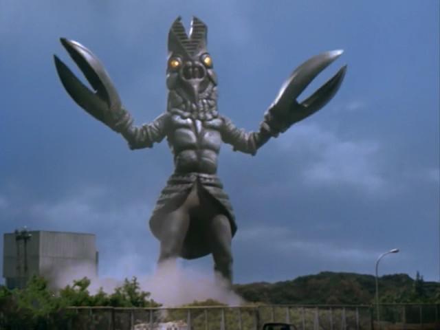 怪兽大百科第四弹爱迪奥特曼tv剧3140集登场怪兽